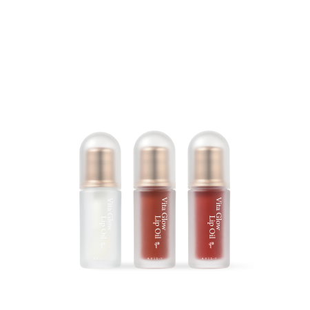 Vita Glow Lip Oil - 3 colors