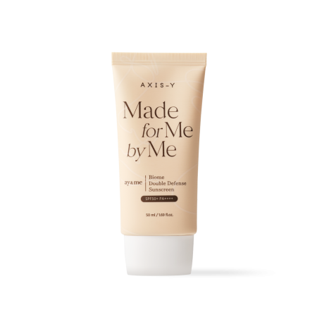 Biome Double Defense Sunscreen 50ml