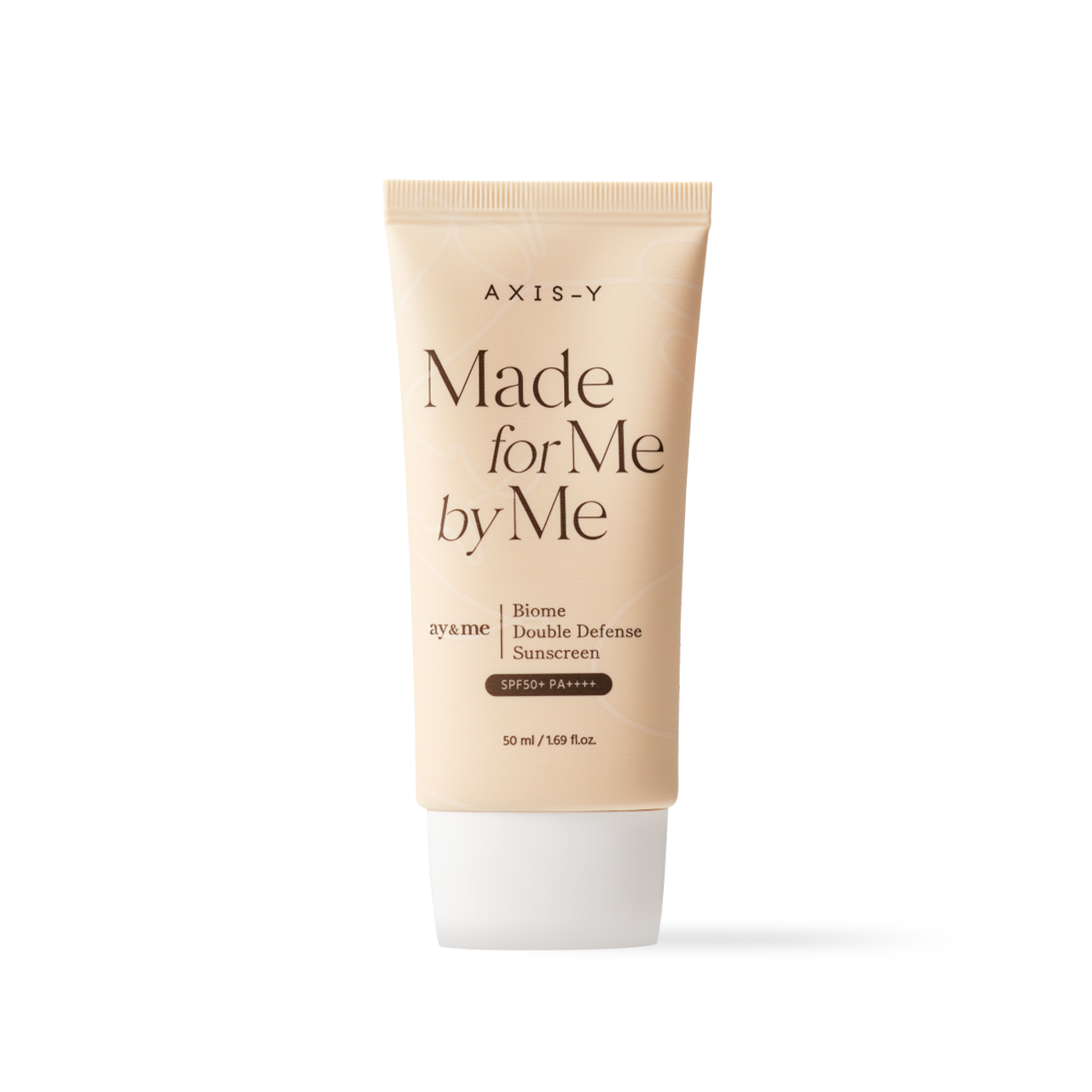 Biome Double Defense Sunscreen 50ml