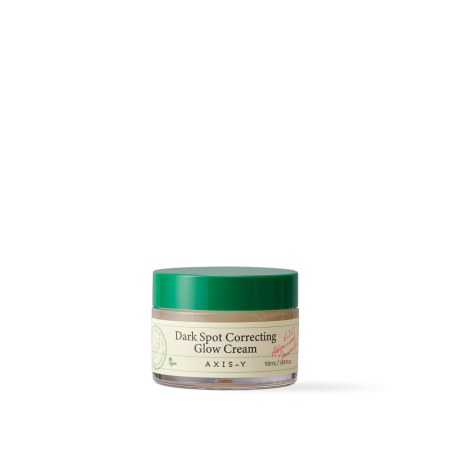 Dark Spot Correcting Glow Cream 50ml