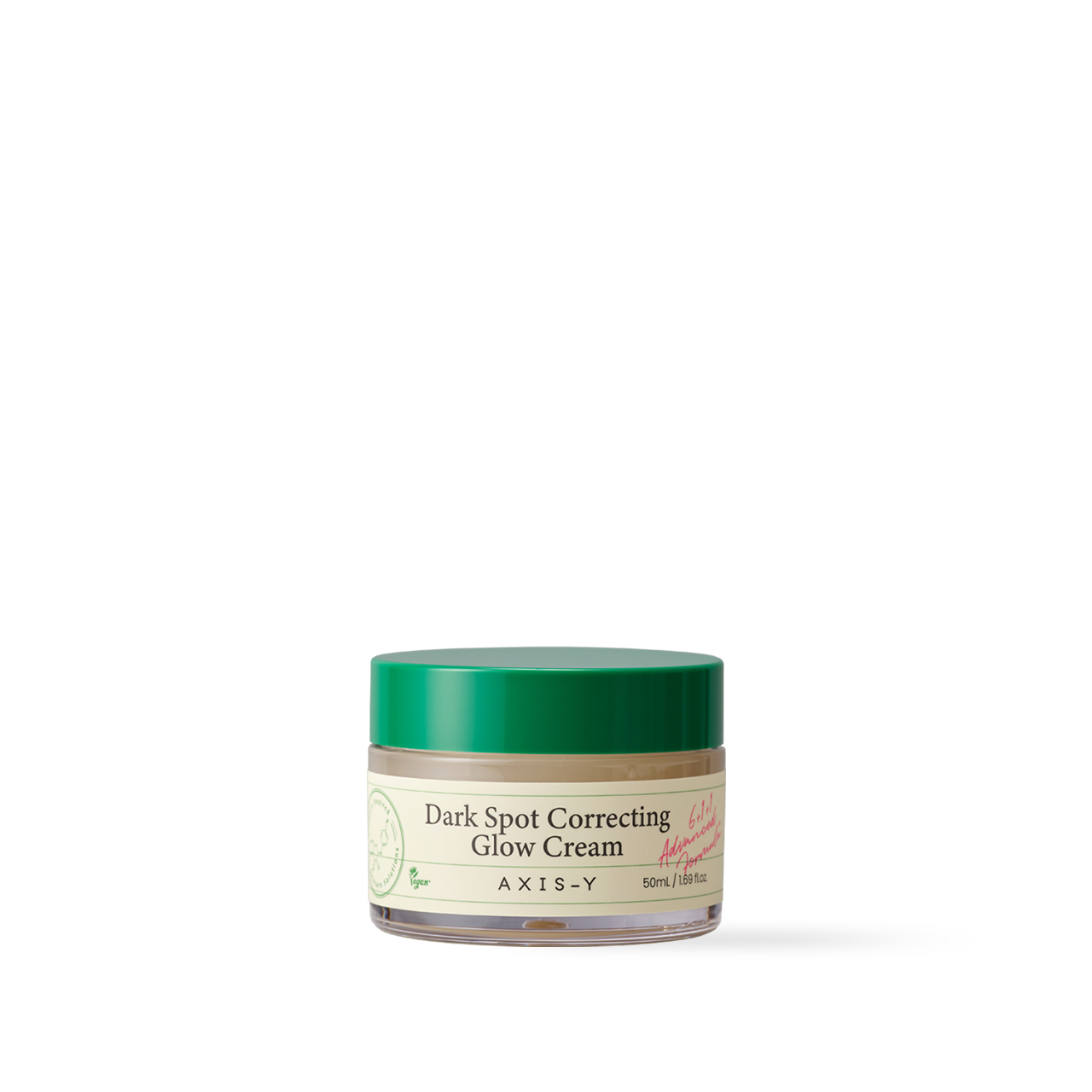 Dark Spot Correcting Glow Cream 50ml