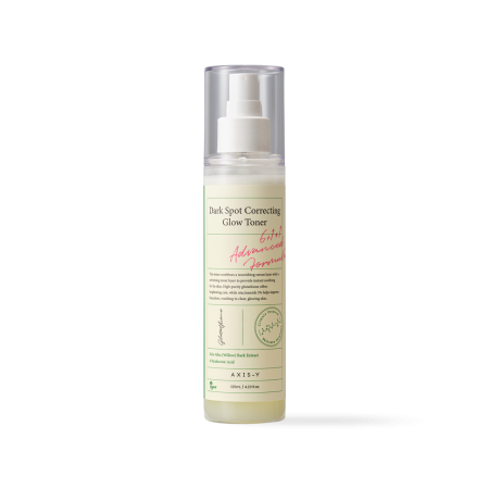 Dark Spot Correcting Glow Toner 125ml