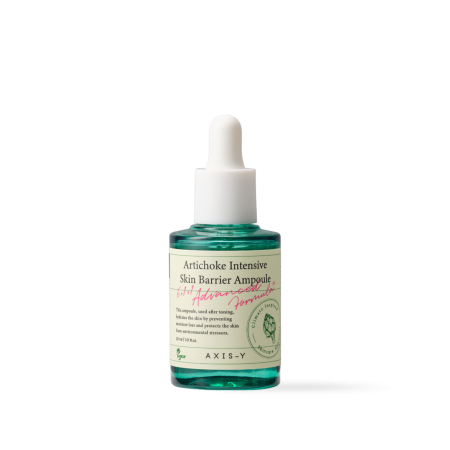 Artichoke Intensive Skin Barrier Ampoule 30ml