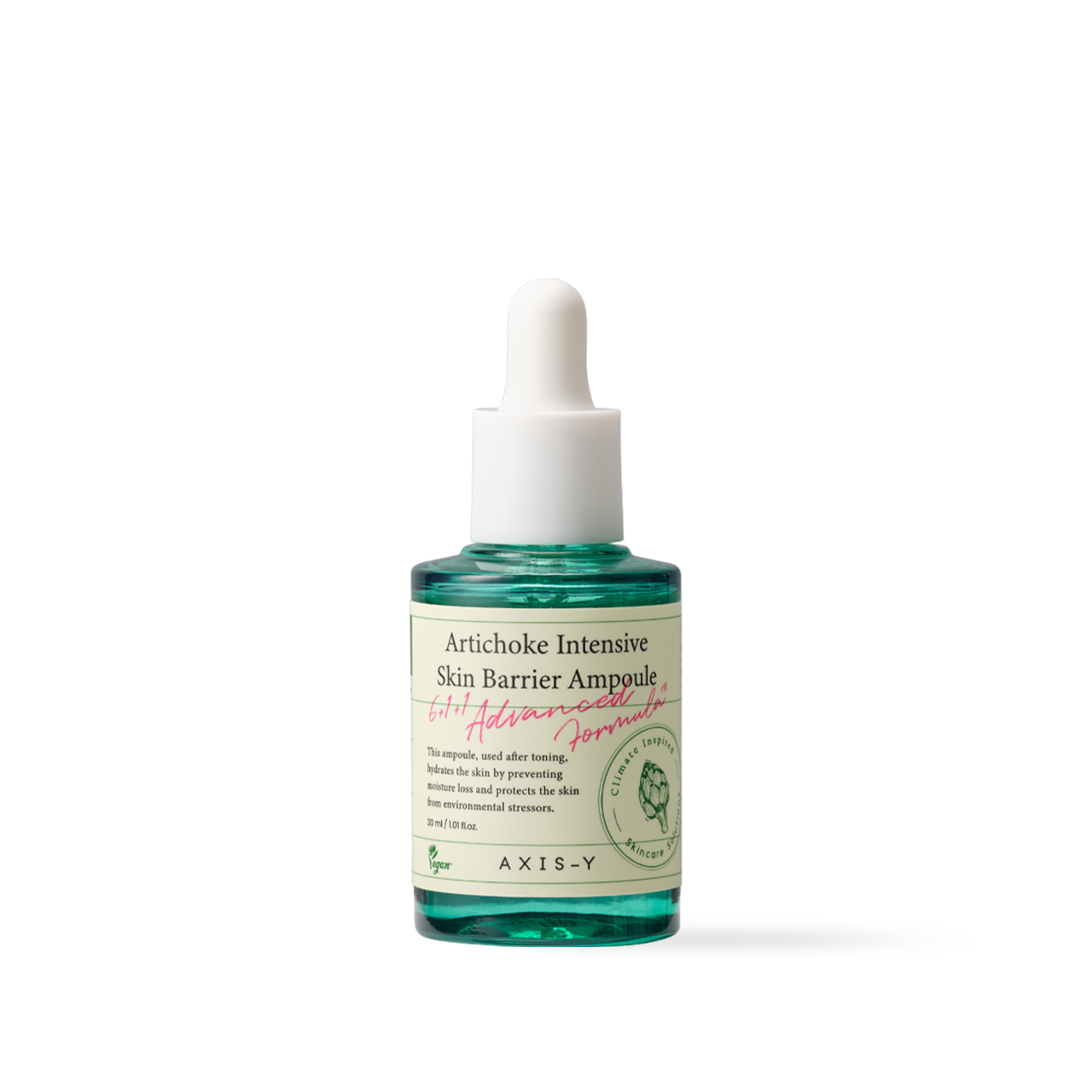 Artichoke Intensive Skin Barrier Ampoule 30ml