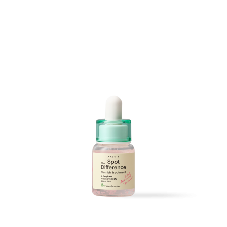 Spot The Difference Blemish Treatment 15ml