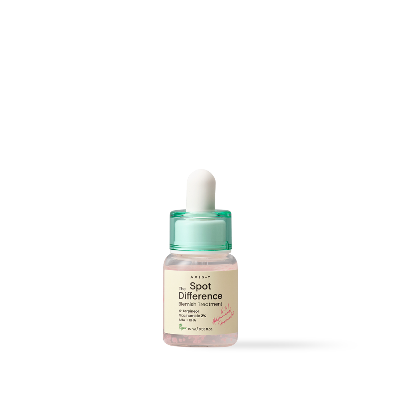 Spot The Difference Blemish Treatment 15ml