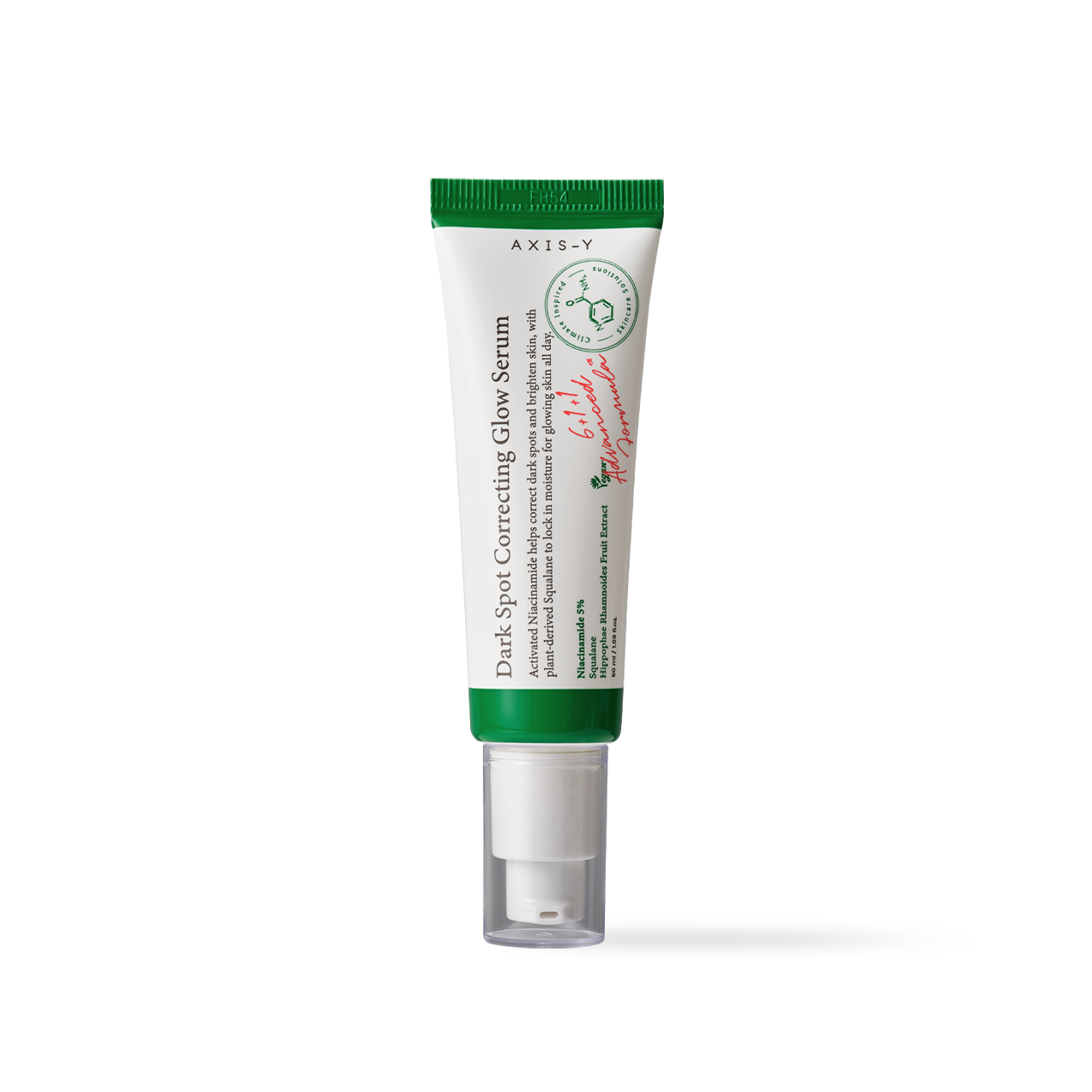 Dark Spot Correcting Glow Serum 50ml