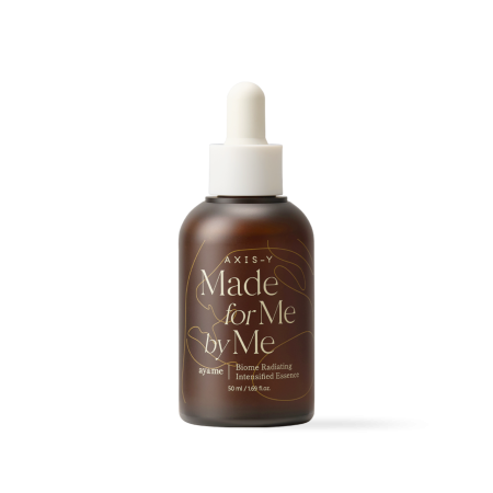Biome Radiating Intensified Essence 50ml