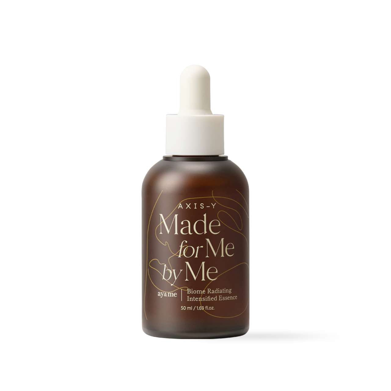 Biome Radiating Intensified Essence 50ml