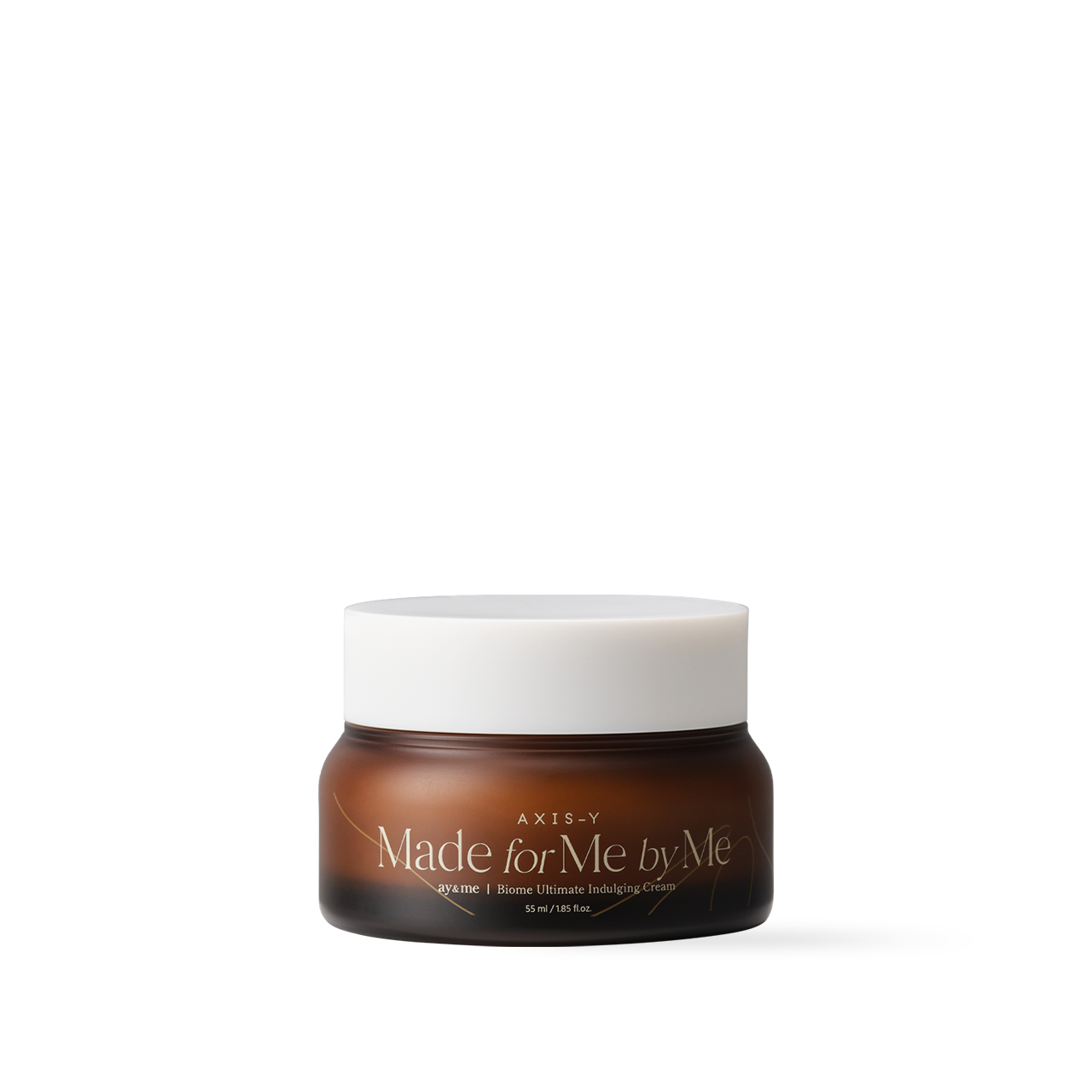 Biome Ultimate Indulging Cream 55ml