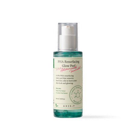 PHA Resurfacing Glow Peel 50ml