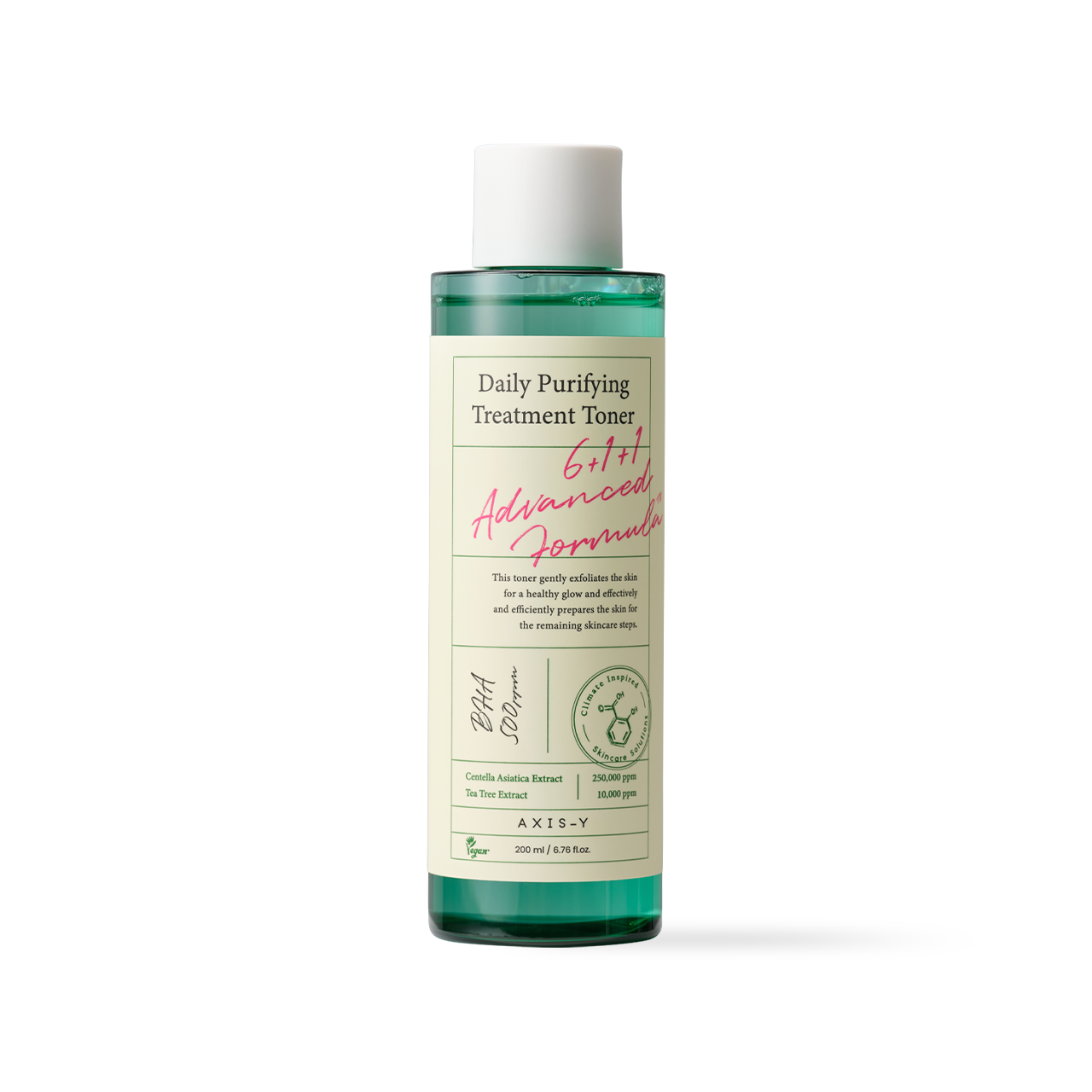 Daily Purifying Treatment Toner 200ml