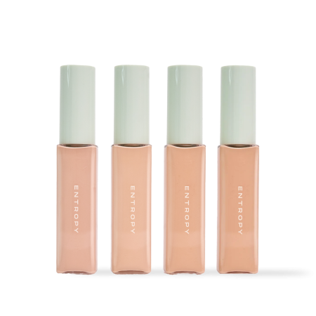 Organza Fit Spatula Foundation