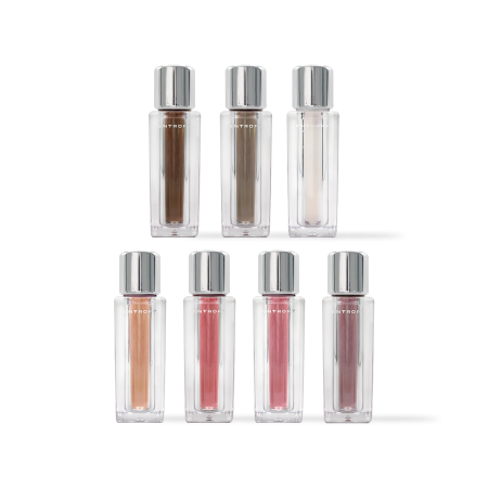 TULLE GLOSS - 7 Colors