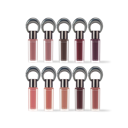 CHARM TINT Blurry Base Line - 10 Colors