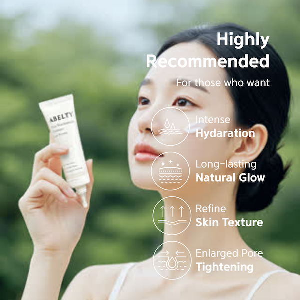 Rice Squalane Moisture Sun Serum 50ml - Image 8