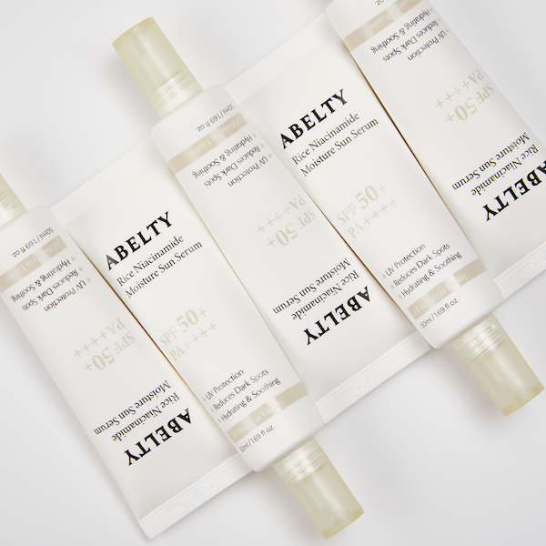 Rice Squalane Moisture Sun Serum 50ml - Image 12