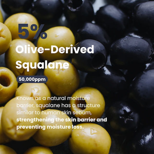 Rice Squalane Glow Double Serum 50ml - Image 8