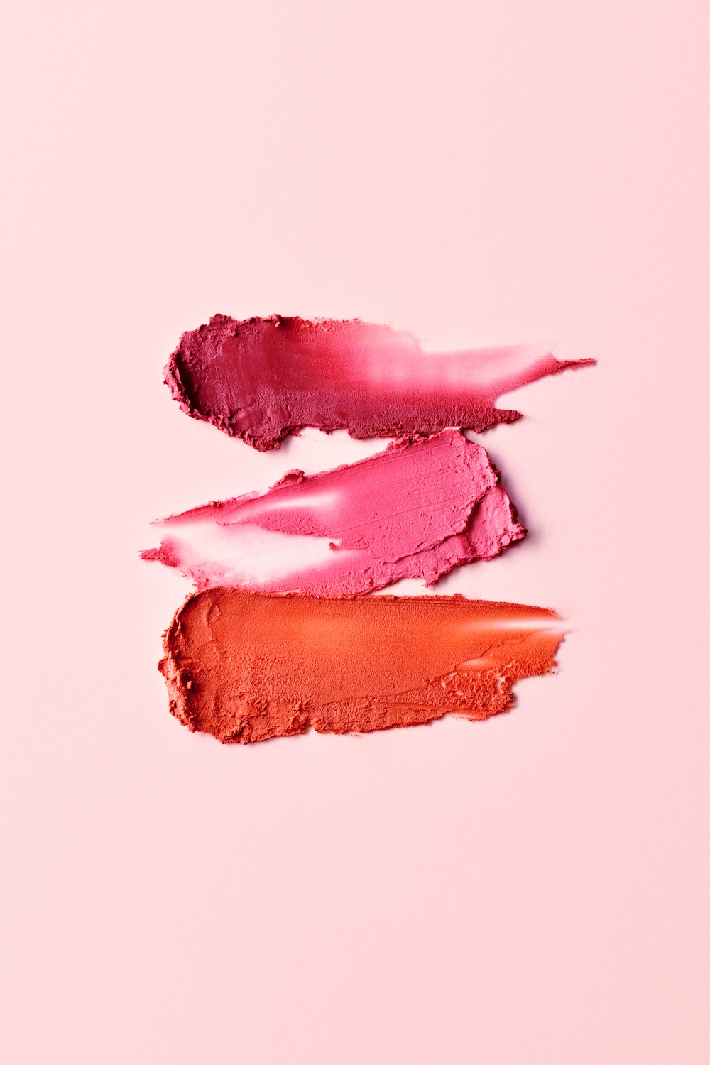 Powder Cream Lip Balm - 3types - Image 12