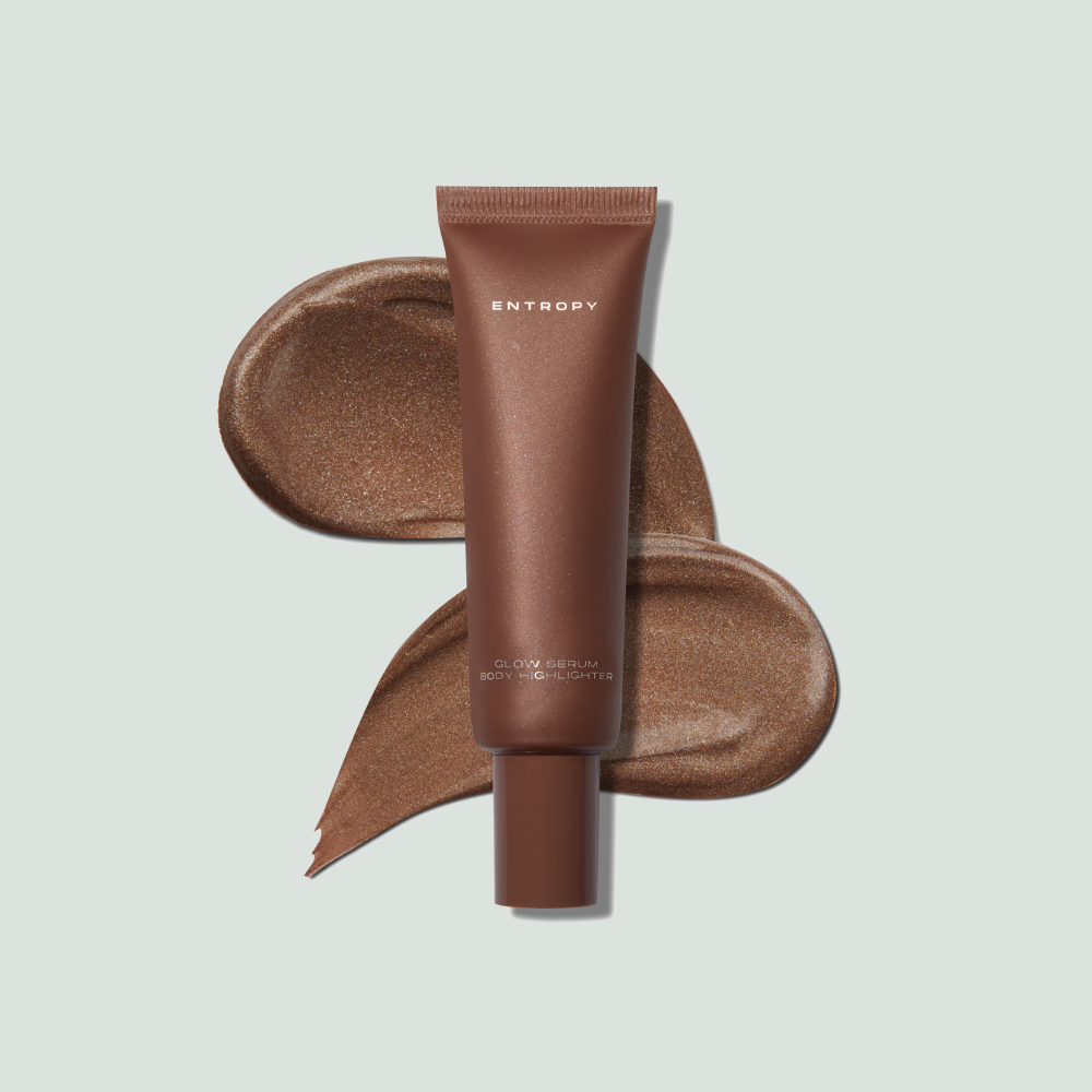 Glow Serum Body Highlighter - 2 Type - Image 3