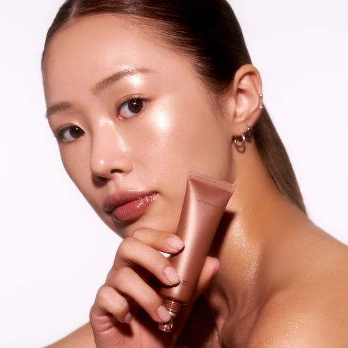 Glow Serum Body Highlighter - 2 Type - Image 5