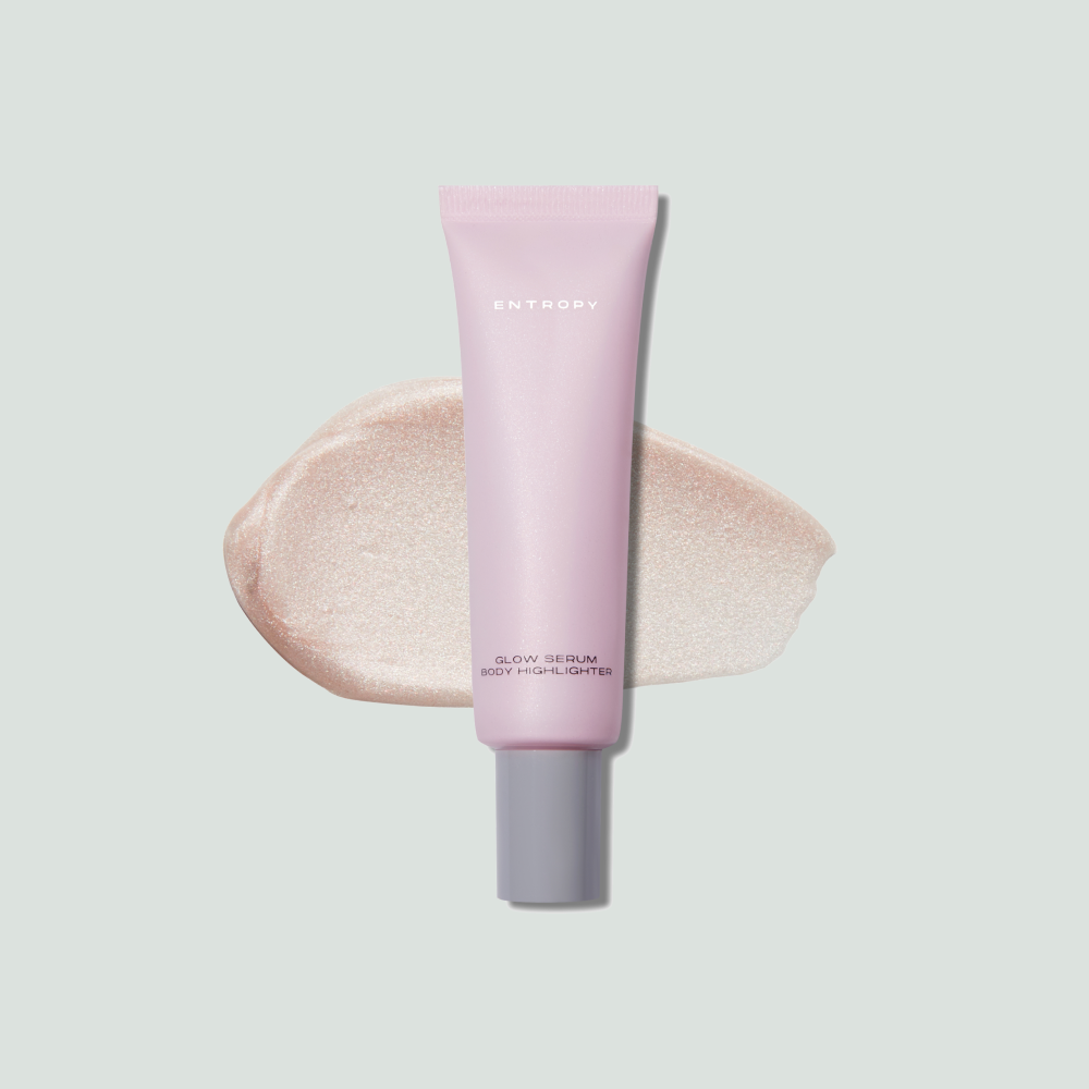 Glow Serum Body Highlighter 23.5g - SUGAR LIT - Image 2