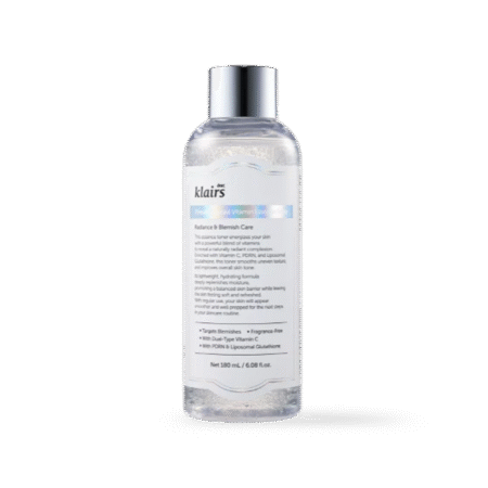 Freshly Juiced Vitamin Essence Toner 180 ml