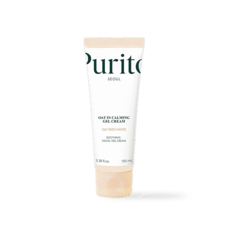 Oat-in Calming Gel Cream 100ml