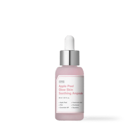 Glow Skin Soothing Ampoule 30ml