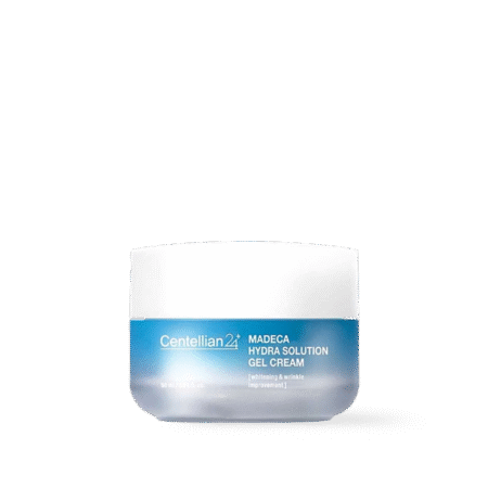 Madeca Hydra Solution Gel Cream 50ml