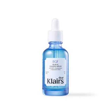 EGF Blue AC Calming Serum 50 g