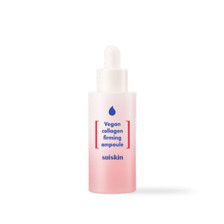 Vegan collagen firming ampoule 40ml