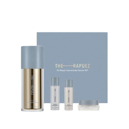 R3 Repair Concentrate Serum Set