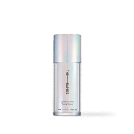 Glow Active Toning Serum 35ml