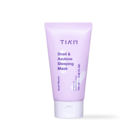 Snail & Azulene Calmfort Cream 100ml