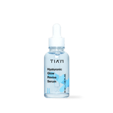 Hyaluronic Glow Revive Serum - 40ml