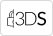 3Ds