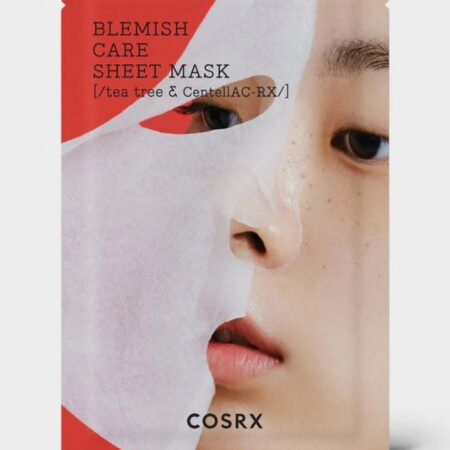 AC COLLECTION BLEMISH CARE SHEET MASK 1ea 26g