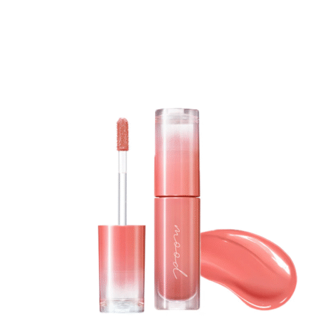 Ink Mood Glowy Tint -02 Coral Influencer