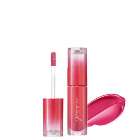 Ink Mood Glowy Tint -05 Cherry So What