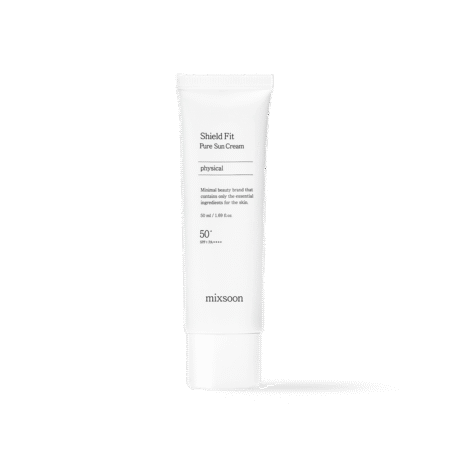 Shield Fit Pure Sun Cream 50ml SPF50 PA++++